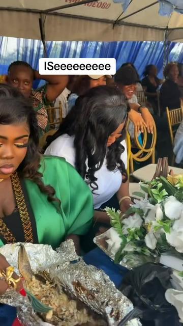 @CELEBRITY NURSE ESTHER 🇳🇬