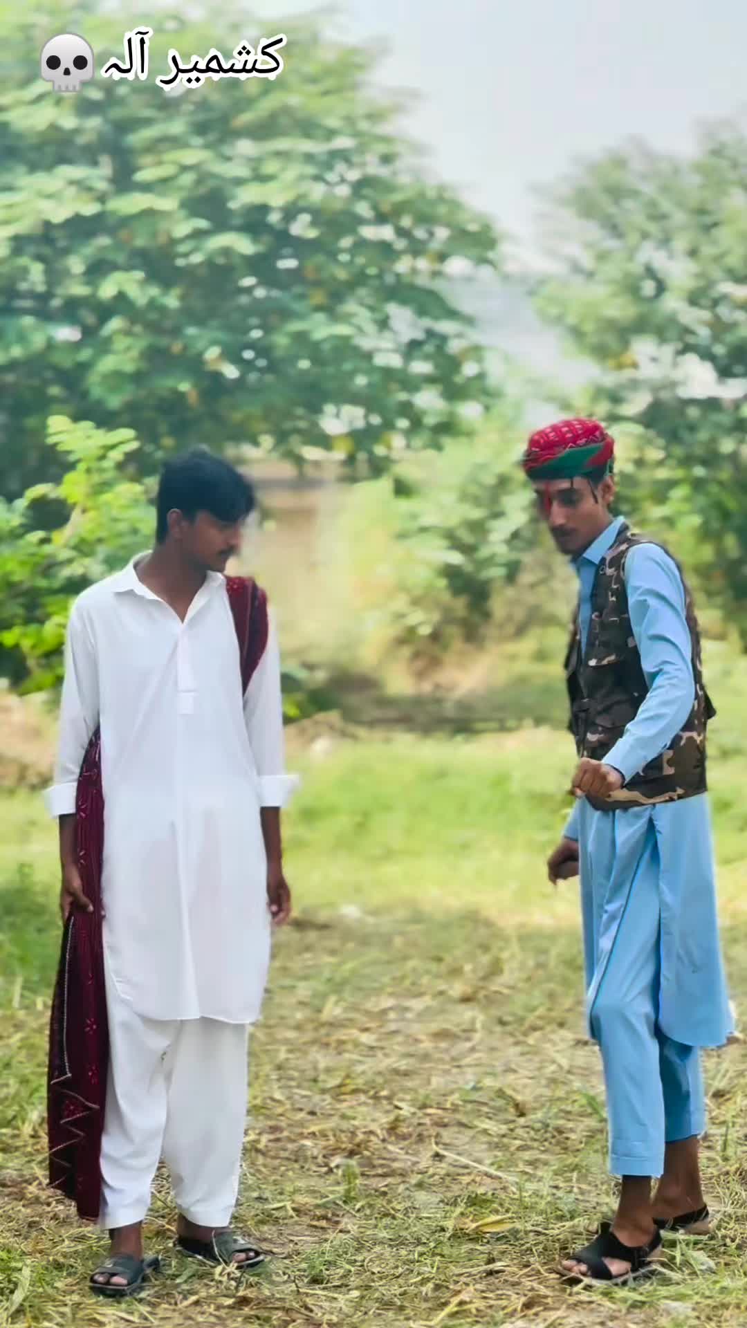 @👑✊ کشمیری BaWoo ✊👑