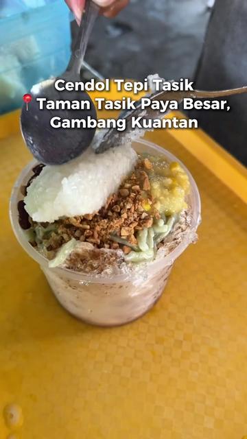 @Jalan Jalan Cari Makan Pahang