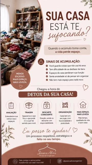 @JÉSSICA ALVES ORGANIZER
