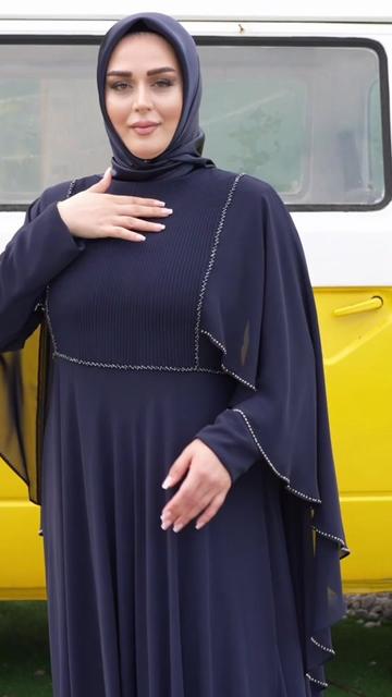 @Ahlem Eşarp