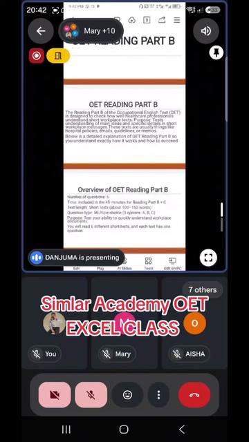 @Simlar Academy