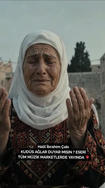 @Halil İbrahim Çakı