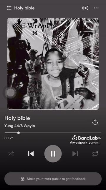 @Kartel Livin Yung 44/8 Waylo