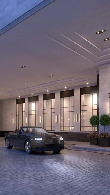 @Armour Heights Developments