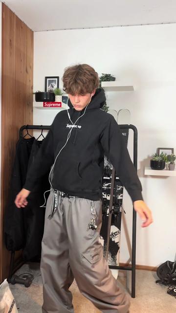 @Threads Snowpants