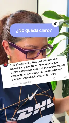 @Converger Autismo