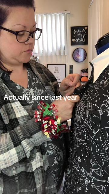 @Tiffany’s Stitchery