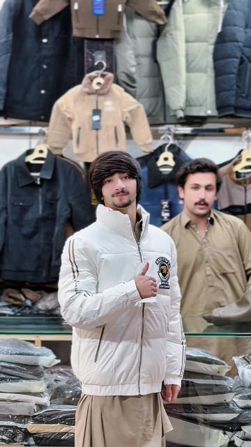 @AK BRAND GARMENTS 🧥