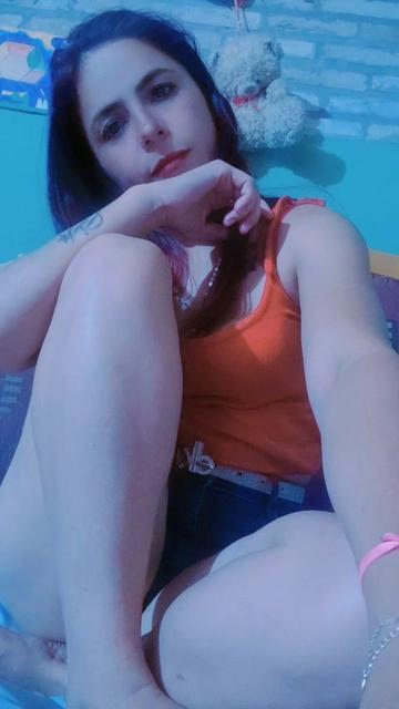 @chaparrita