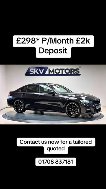 @SKV Motors