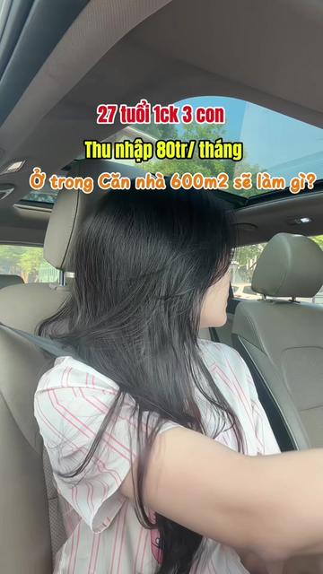 @Mẹ Chang 3 bé