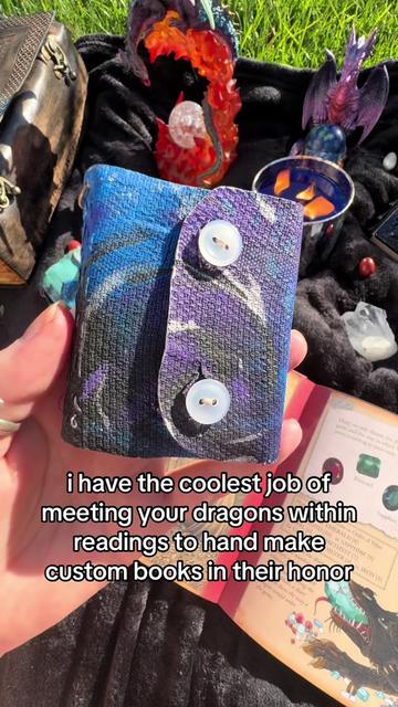 @The Draconic Priestess 🐉