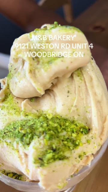 @M&B Bakery and Cakes