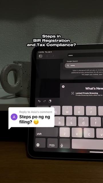 @GA Consulting | Freelancer Tax