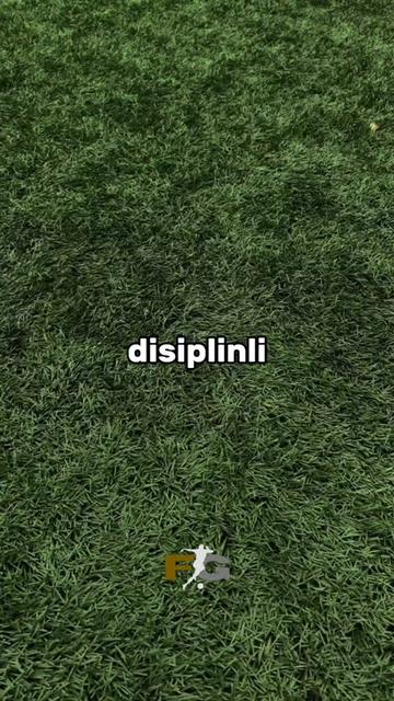 @Futbol | Motivasyon | Antreman