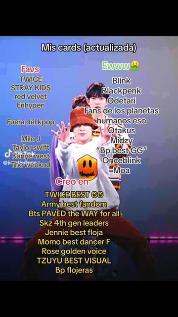 @Twice best GG ✨