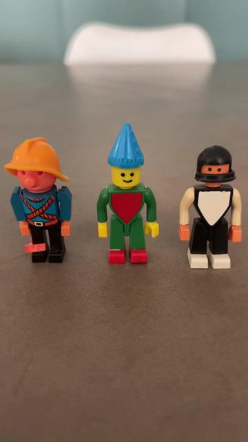 @Vintage&collectibletoys