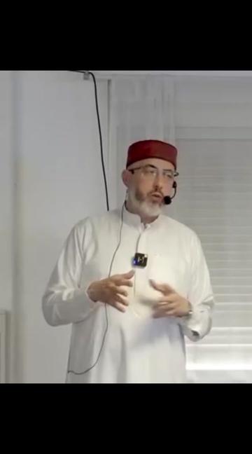 @Allah Seul Suffit
