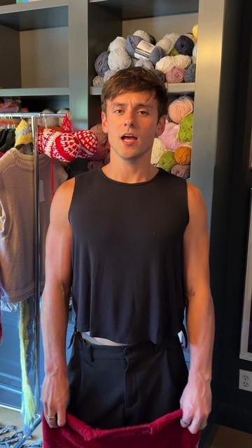@Made With Love By TomDaley