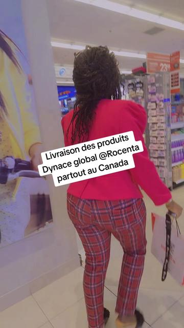 @Mariesyl dynaceG