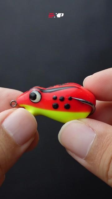 @Si Pemburu Gabus