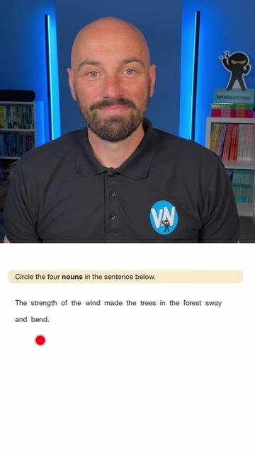 @Vocabulary Ninja
