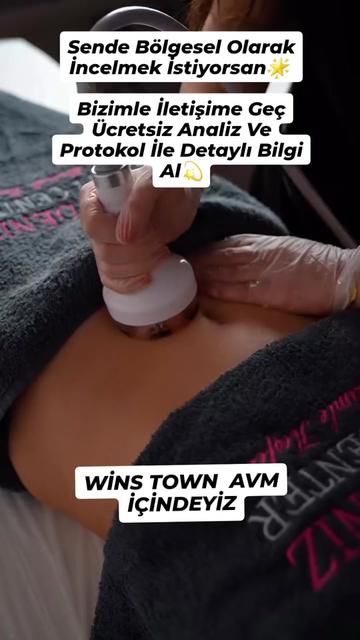 @Leyla DENİZ BEAUTY