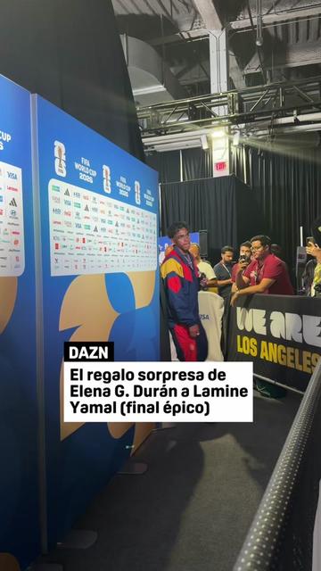 @DAZN Fútbol