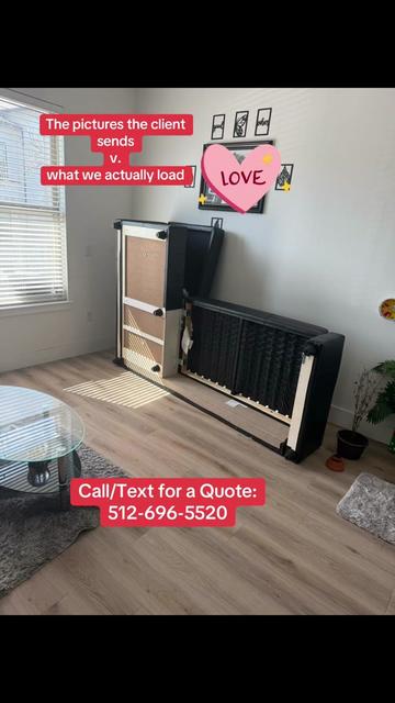 @THE BOX MOVING COMPANY, LLC