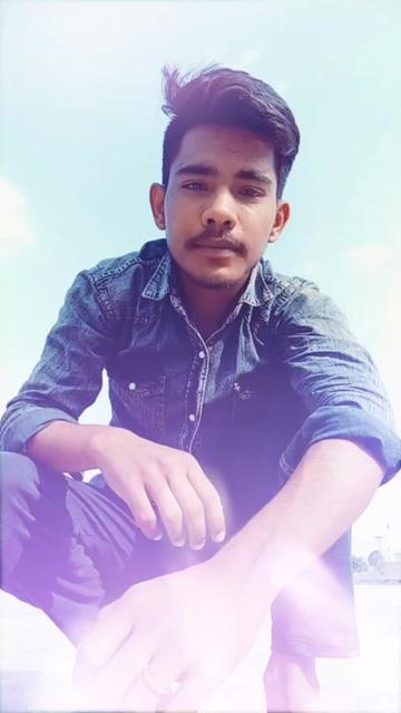 @HaRish SaiNi