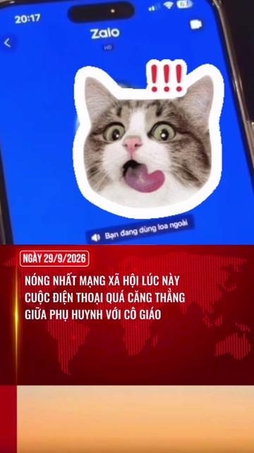@Cuộc Sống Quanh Ta