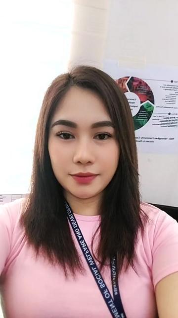 @Sheryl Rodriguez