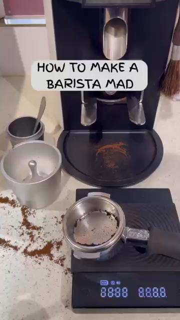 @mr coffee