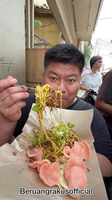 @Beruang Rakus