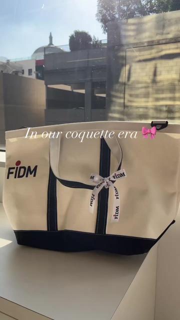 @FIDM