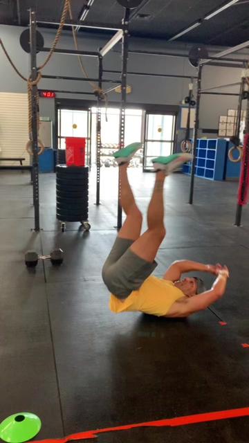@Okie CrossFit