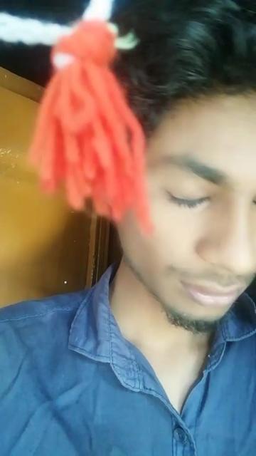 @Anirudh karthi