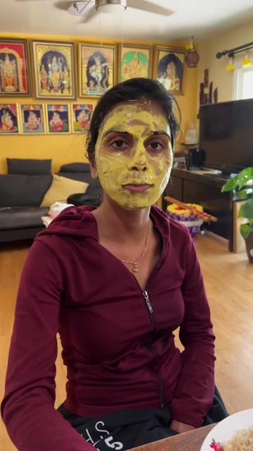 @Pallavi Sripathi