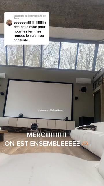 @WELALACAFTANE