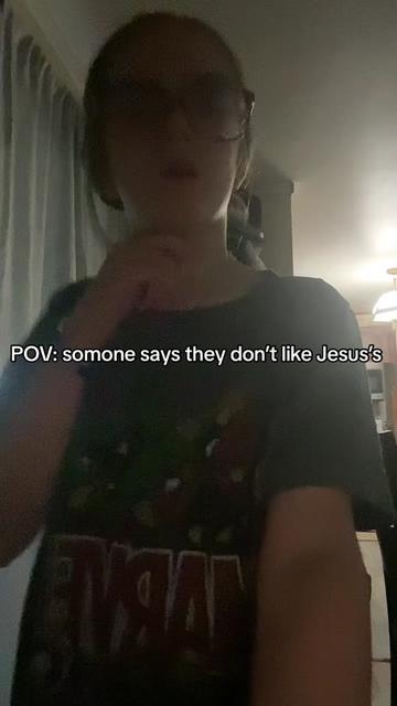 @Lorelai ♾️✝️