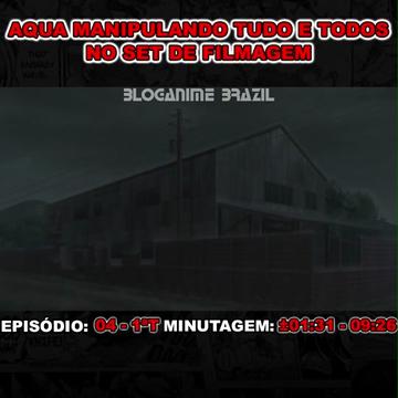 @Bloganime Brazil