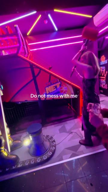 @Victoria