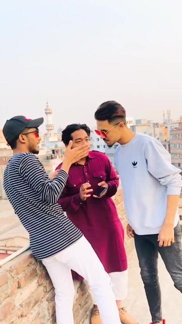 @It's me saif 😉