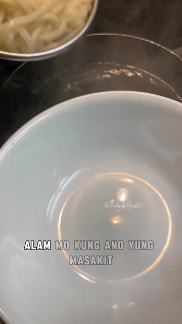 @The Cooking Hand