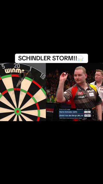 @Todays Darts