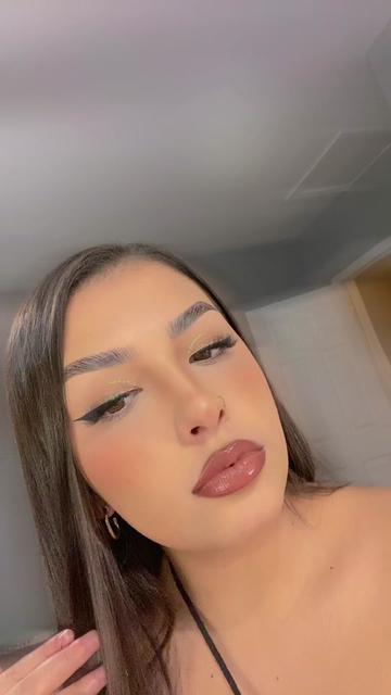 @LiliMakeup❤️