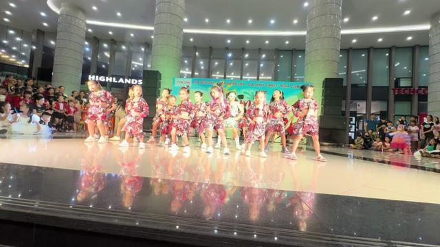 @Baby lovely