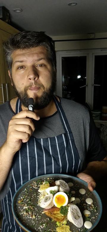@Knife & Fork