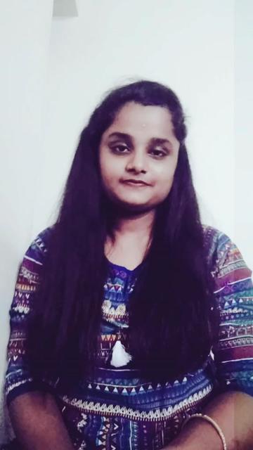 @deepthi kemparaj